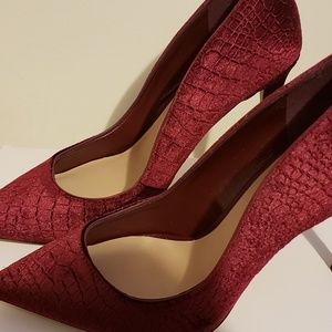 Aldo Stessy Heels